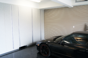 Garage Cabinets